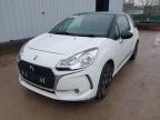 2016 DS DS3 ELEGAN for sale at Copart WESTBURY