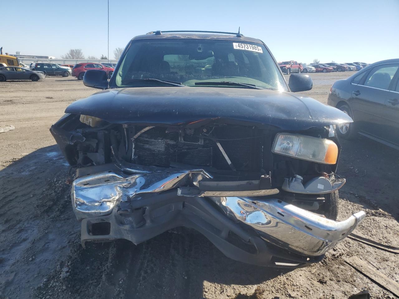 2005 GMC Yukon - Image 5