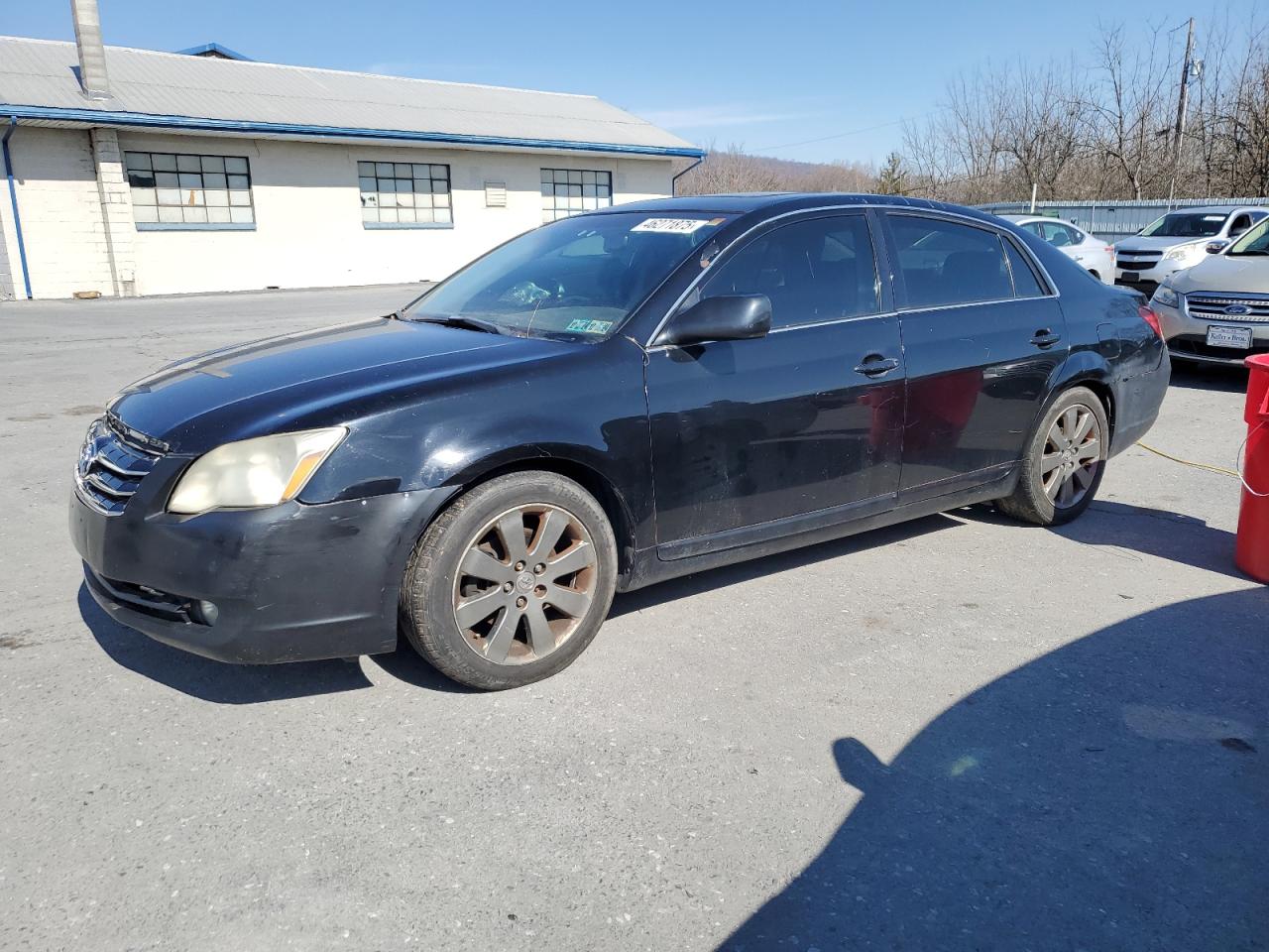 2007 Toyota Avalon - Image 1