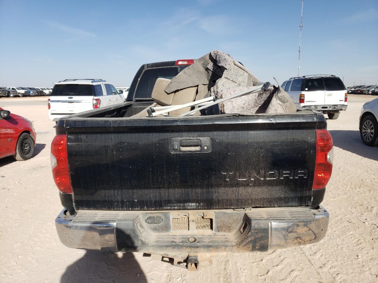 2015 Toyota Tundra - Image 6
