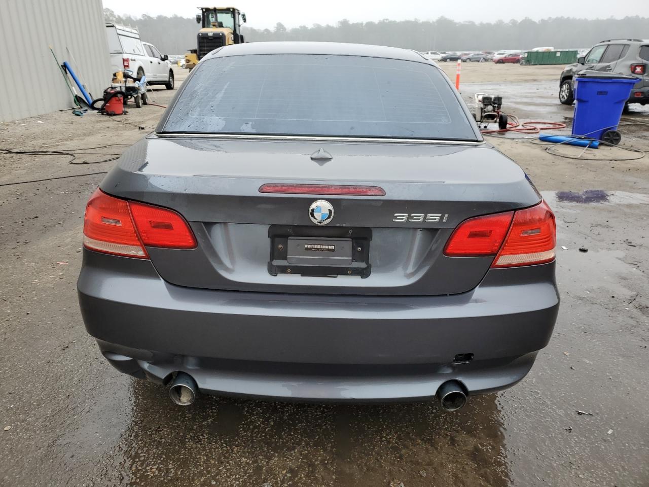 2008 BMW 3er - Image 6