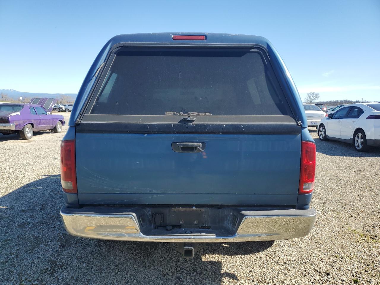 2004 Dodge RAM - Image 6