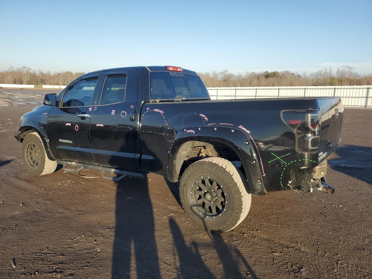 2012 Toyota Tundra - Image 2
