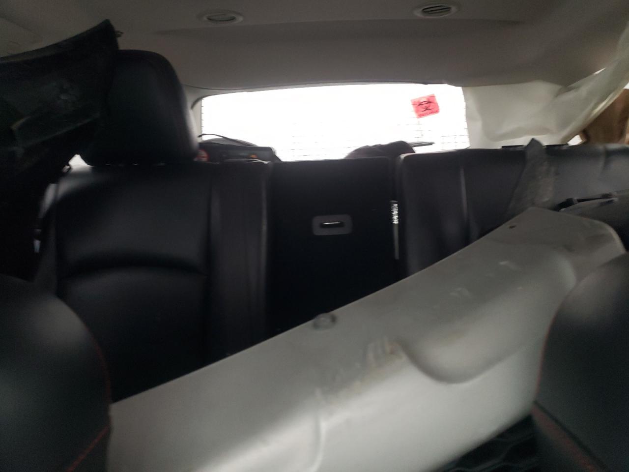 2018 Dodge Journey - Image 10