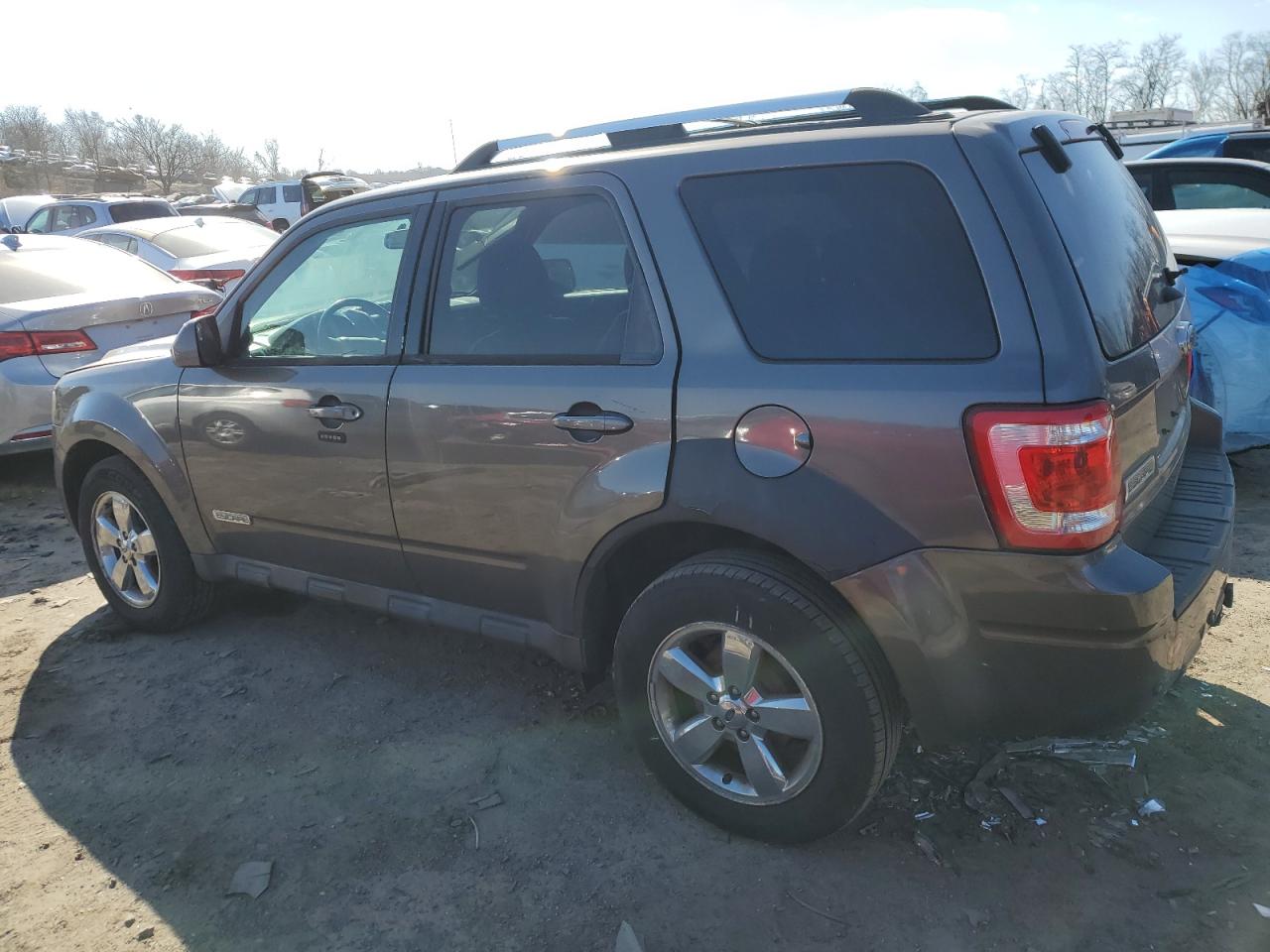 2012 Ford Escape - Image 2