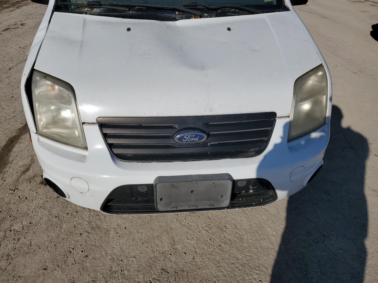 2010 Ford Transit - Image 12