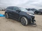 2022 Kia Sportage Lx იყიდება Haslet-ში, TX - Front End