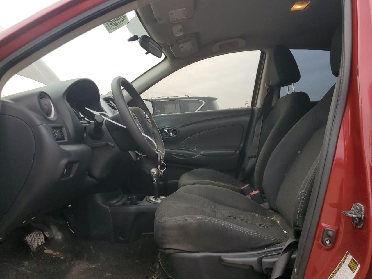 2016 Nissan Versa - Image 7