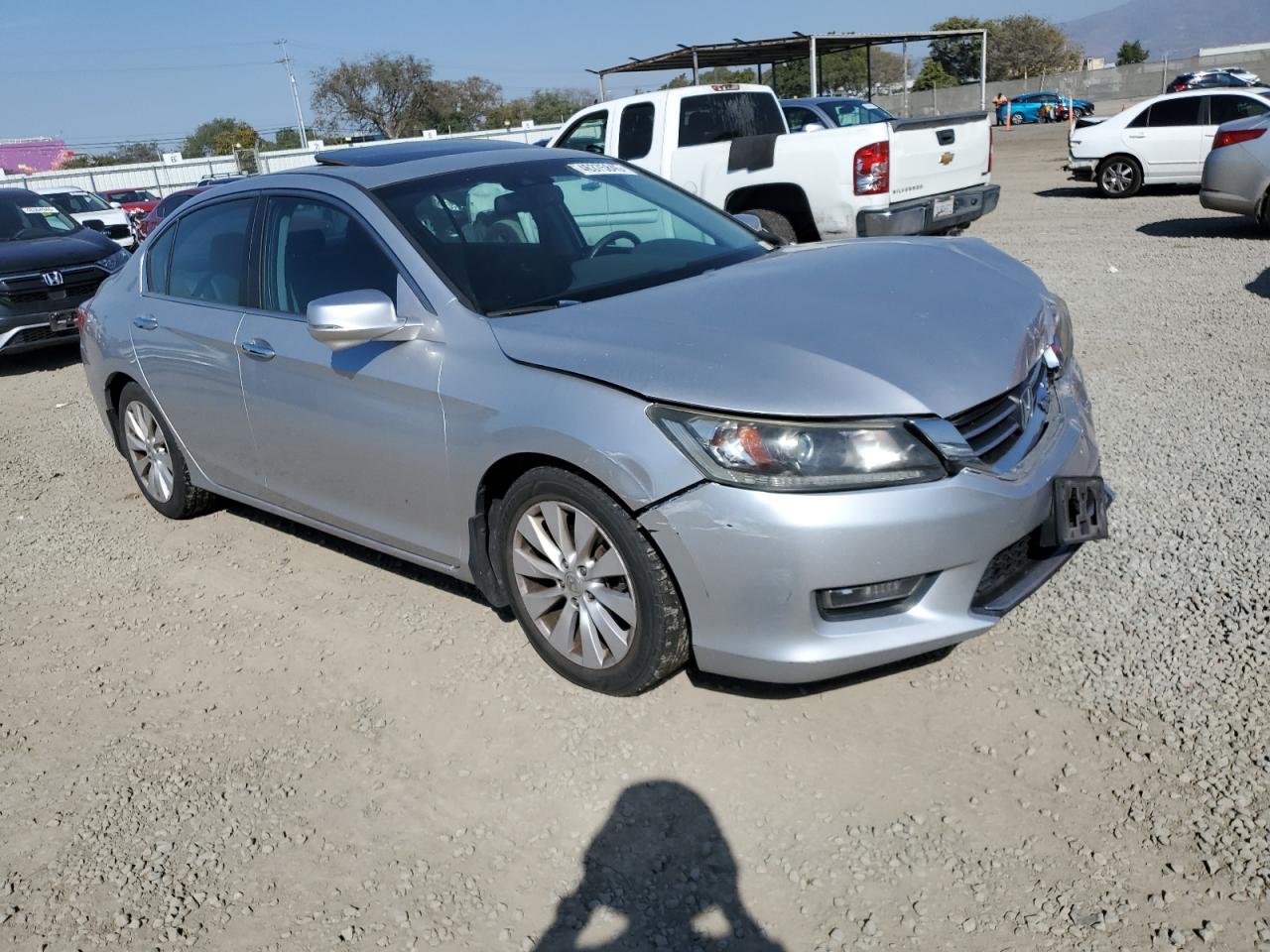 2013 Honda Accord - Image 4