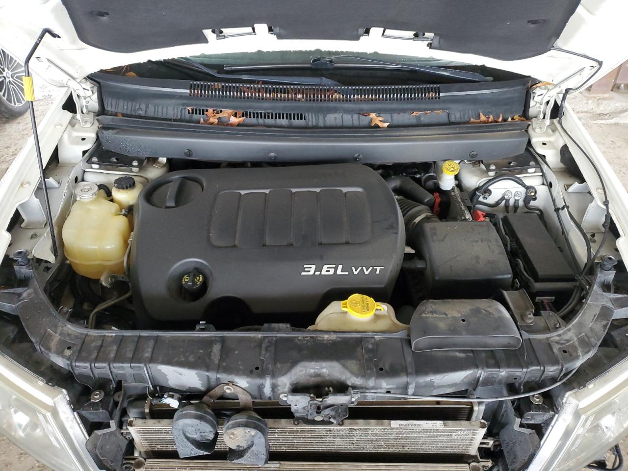 2013 Dodge Journey - Image 12