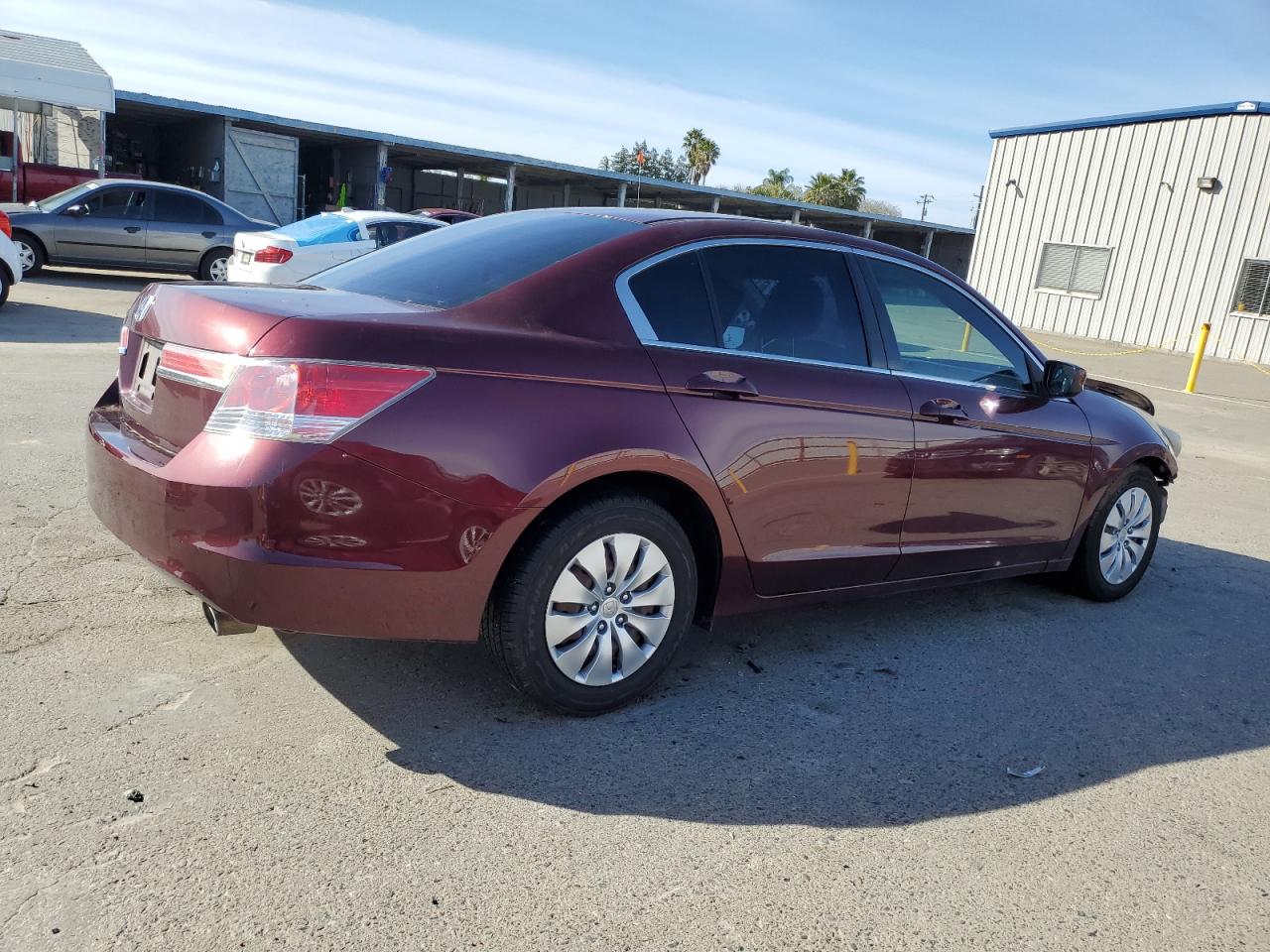 2012 Honda Accord - Image 3
