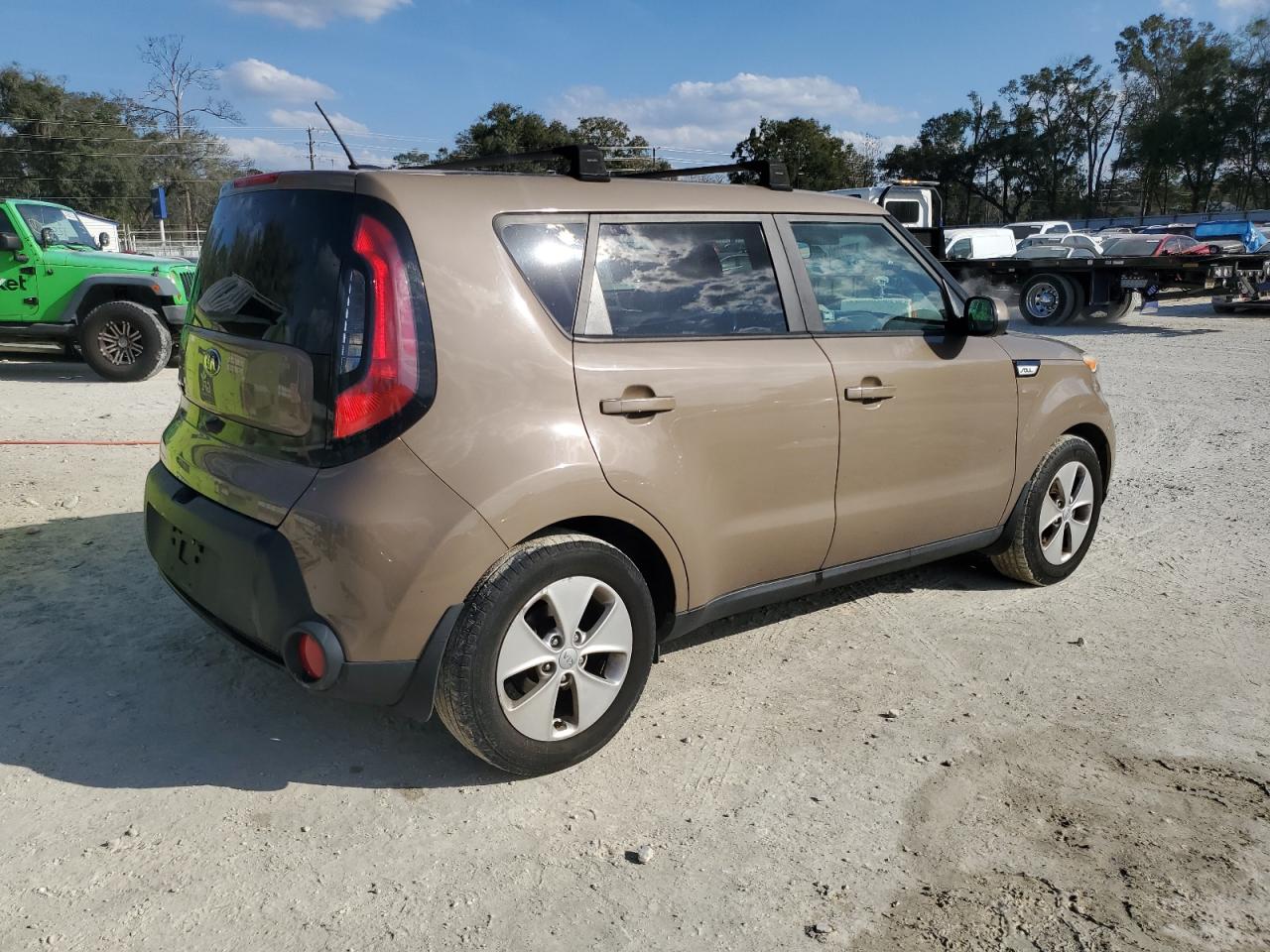 2016 Kia Soul - Image 3