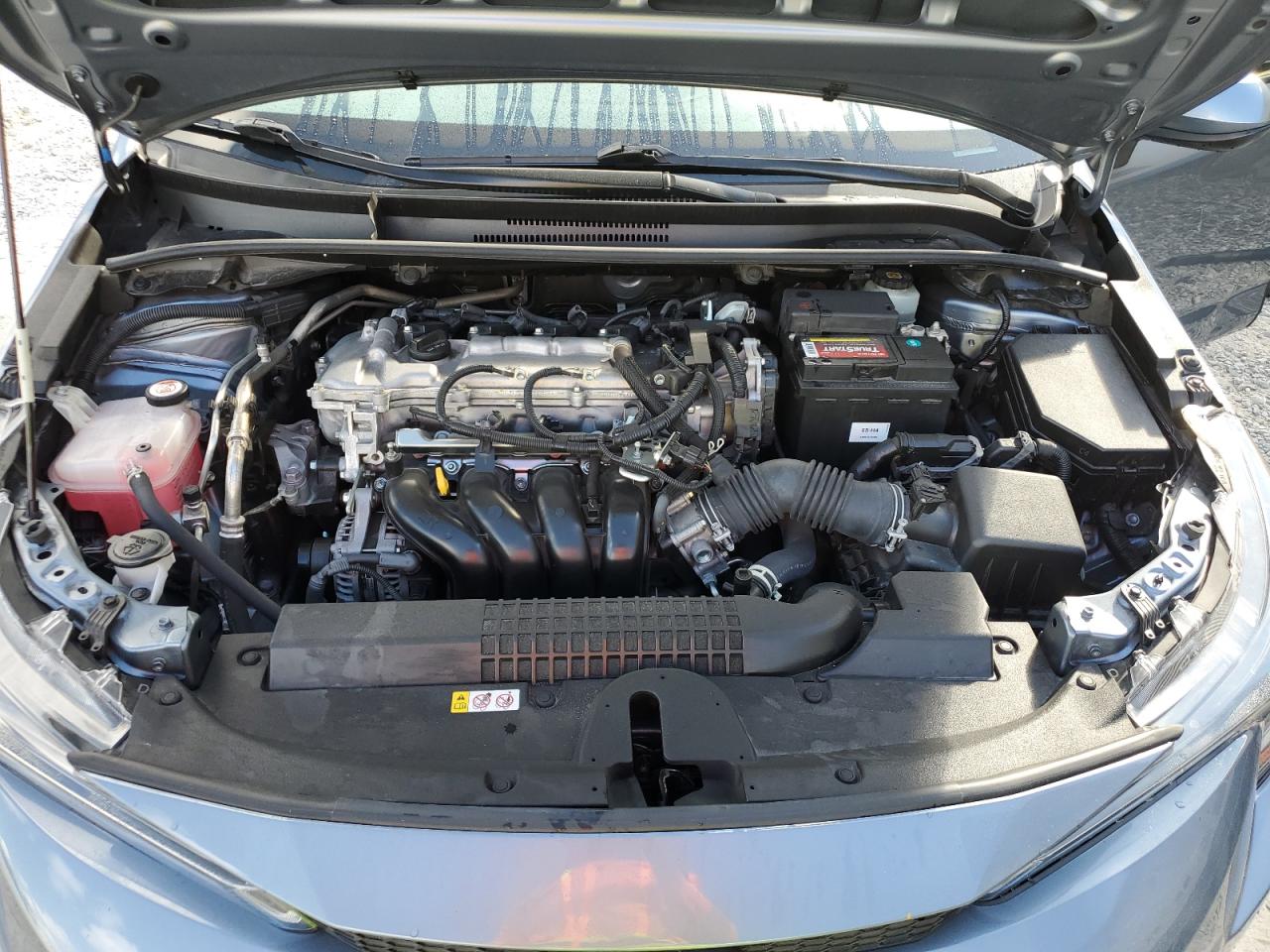 2022 Toyota Corolla - Image 12