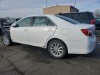 2012 Toyota Camry Hybrid продається в Moraine, OH - Front End