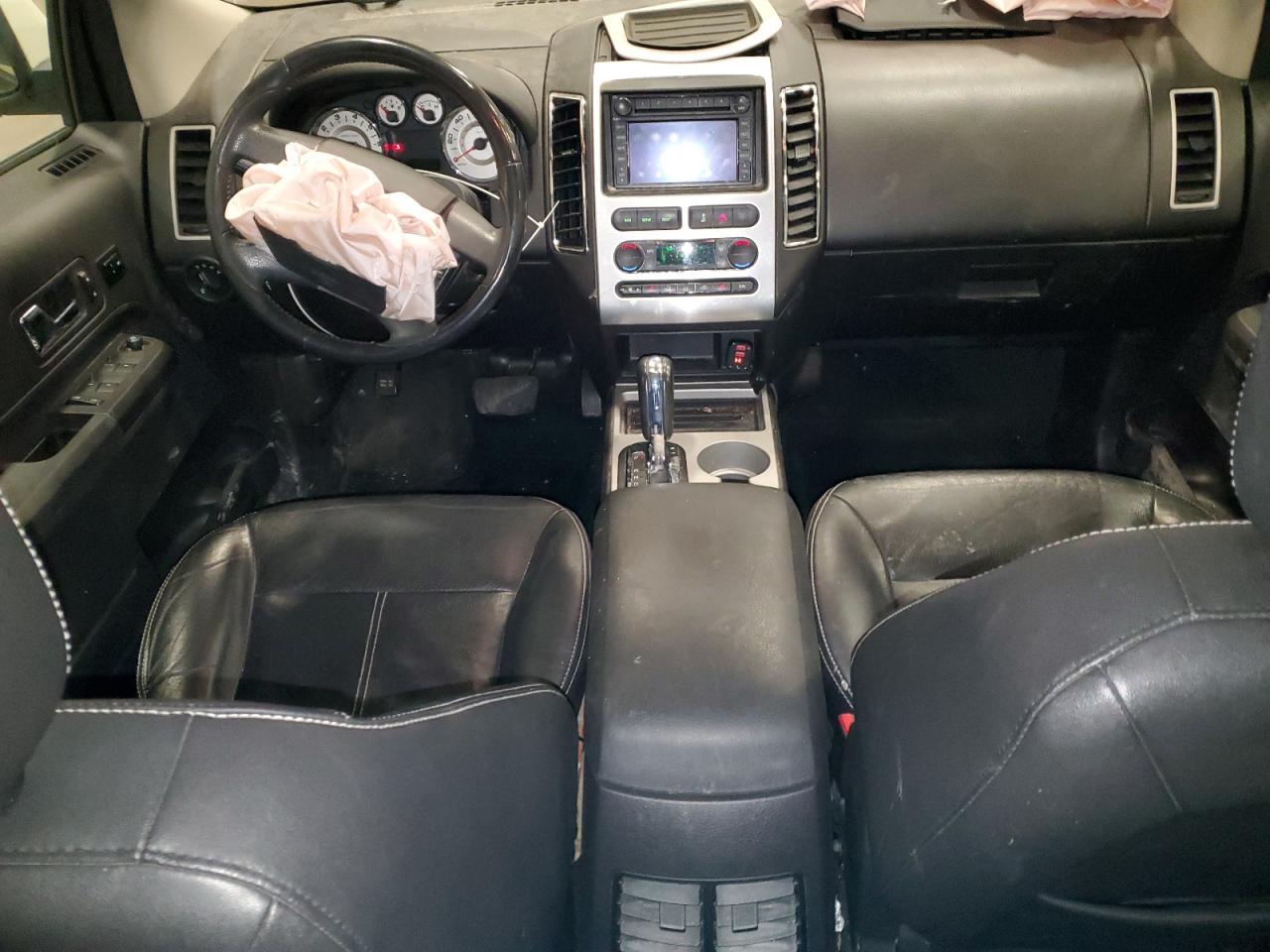 2007 Ford Edge - Image 8