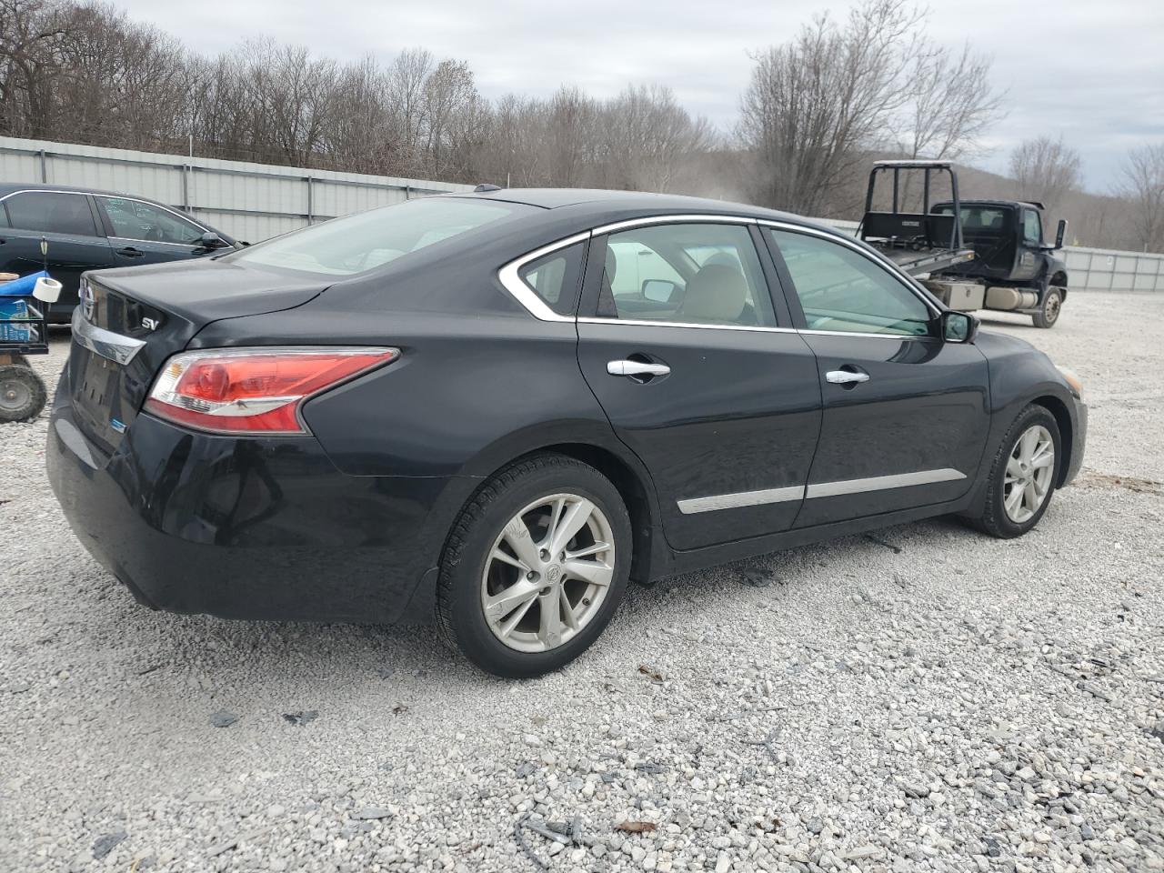 2014 Nissan Altima - Image 3