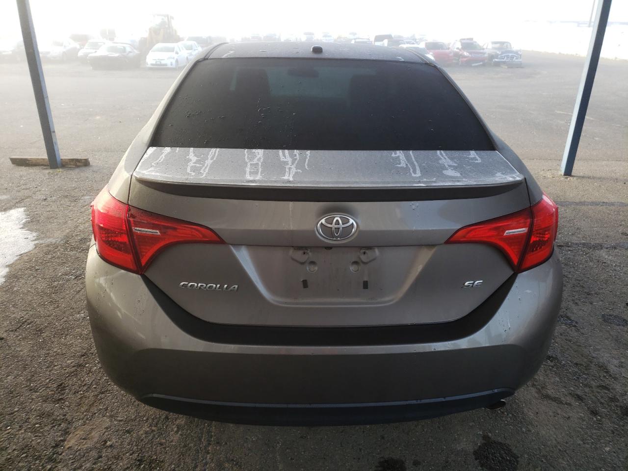 2018 Toyota Corolla - Image 6