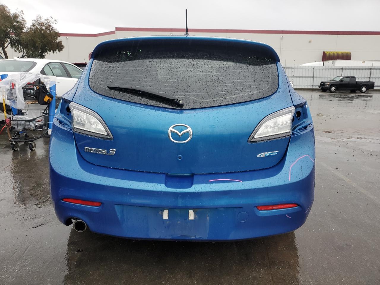 2012 Mazda 3 - Image 6