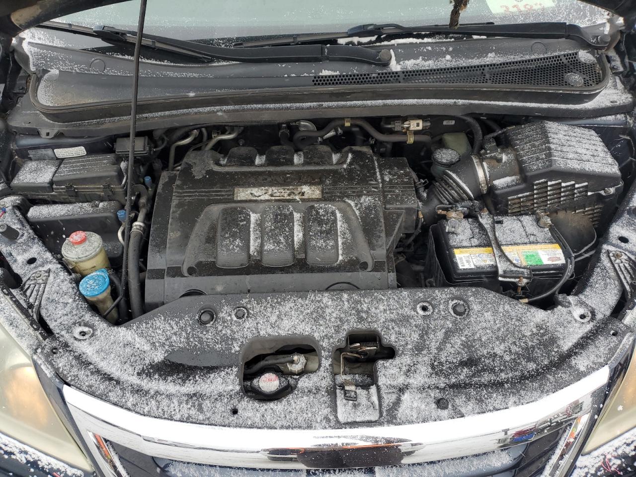 2010 Honda Odyssey - Image 14