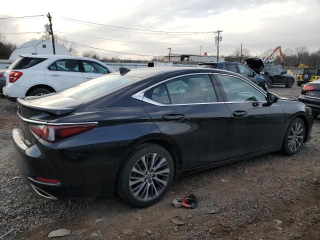  LEXUS ES350 2020 Czarny