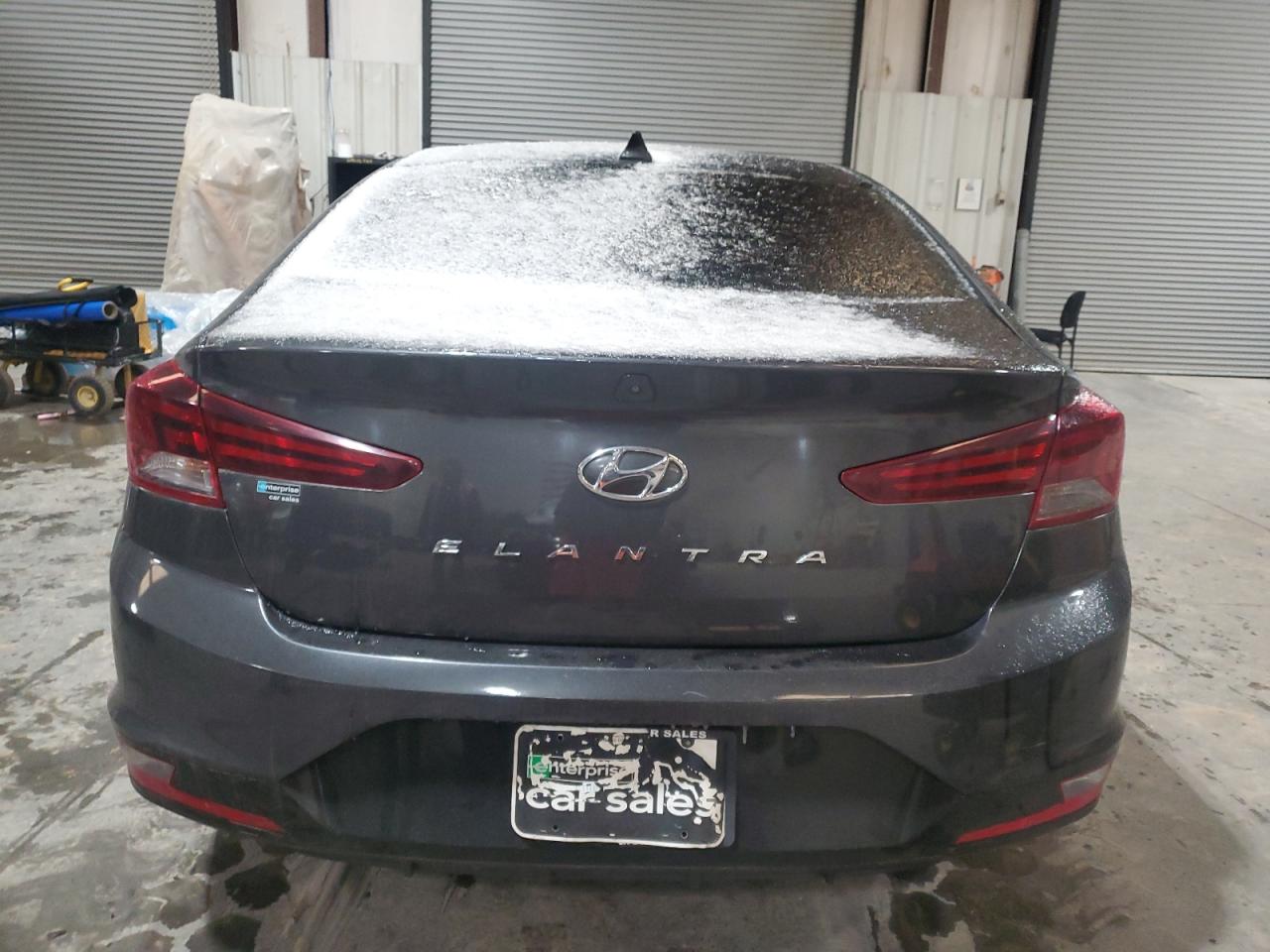 2020 Hyundai Elantra - Image 6