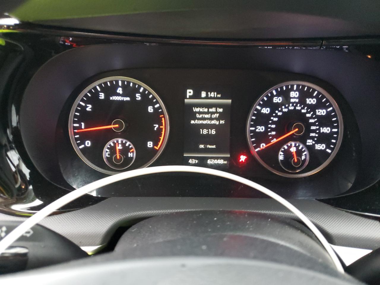 2023 Kia K5 Lxs VIN: 5XXG14J2XPG195181 Lot: 47175715