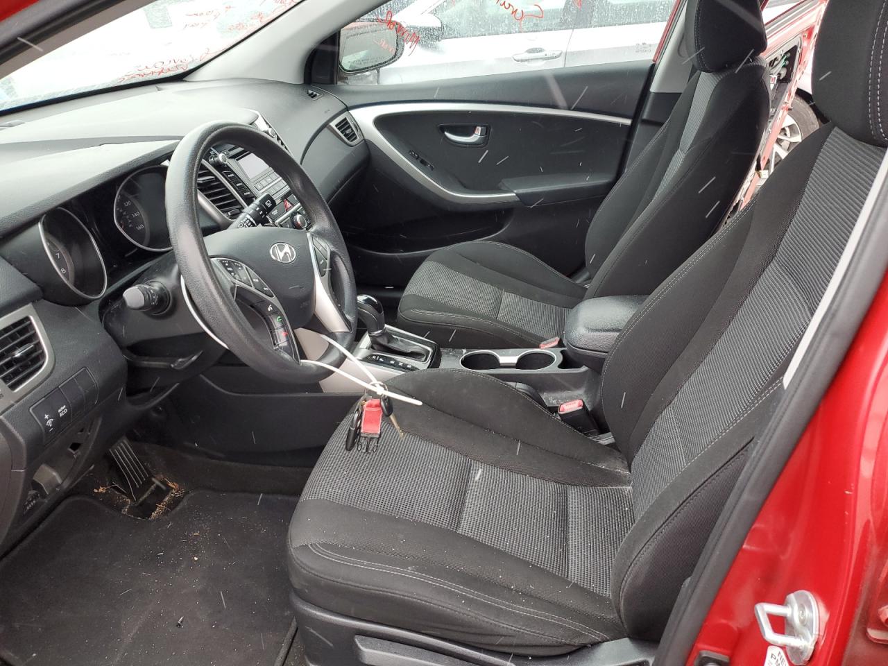 2014 Hyundai Elantra - Image 7