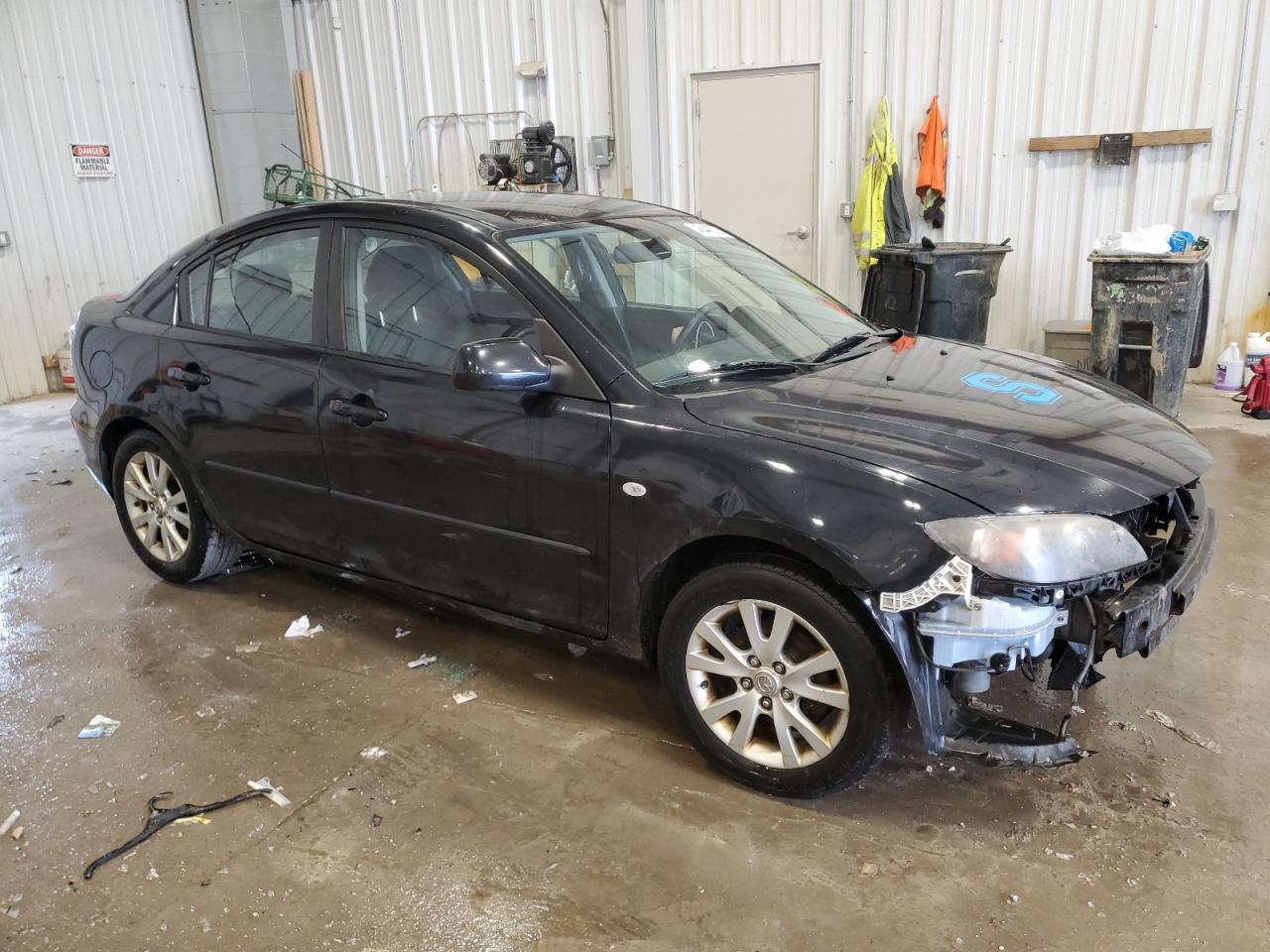 2007 Mazda 3 - Image 4