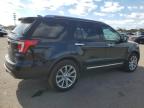 2017 Ford Explorer Limited за продажба в Brookhaven, NY - Side