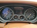 2013 Bentley Continental Gt V8 იყიდება Woodhaven-ში, MI - Rear End