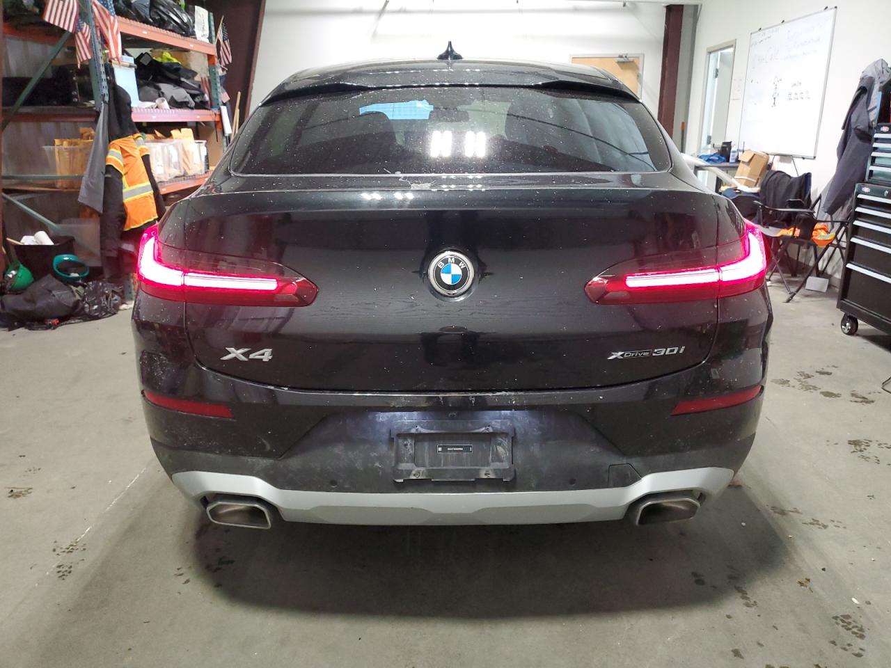 2024 BMW X4 - Image 6