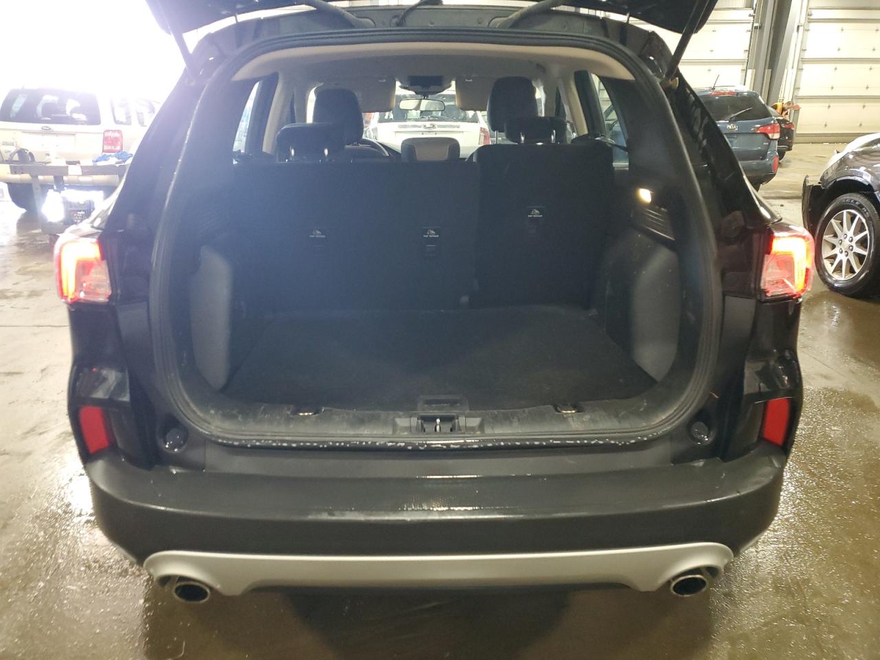 2020 Ford Escape - Image 6