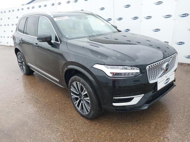 2022 VOLVO XC90 INSCR