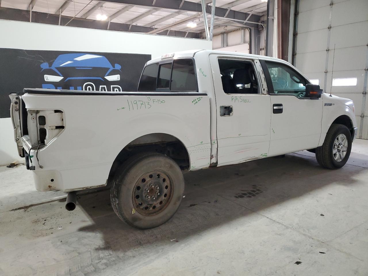 2013 Ford F-150 - Image 3