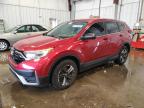 2020 Honda Cr-V Lx for Sale in Franklin, WI - Rear End