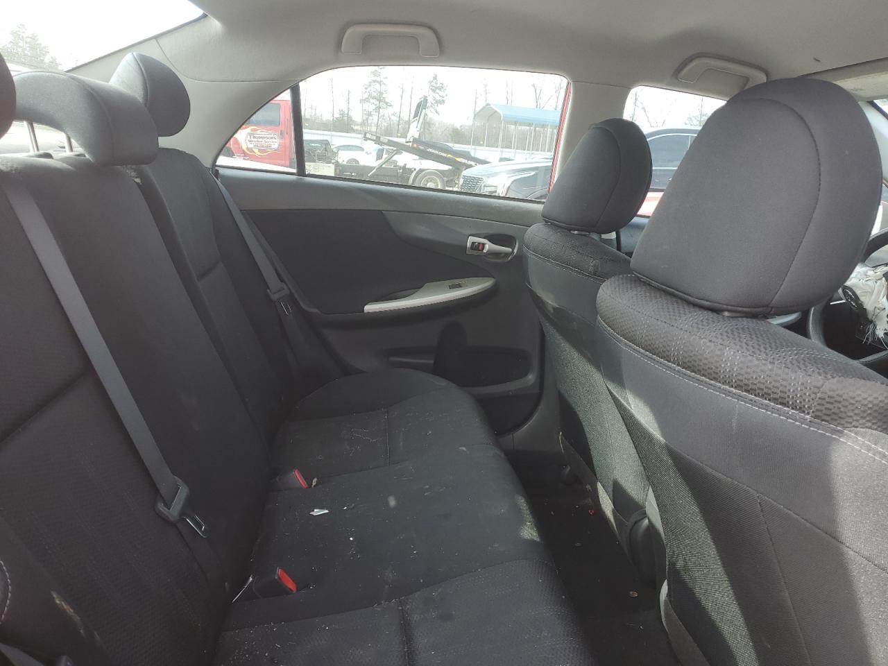 2012 Toyota Corolla - Image 10