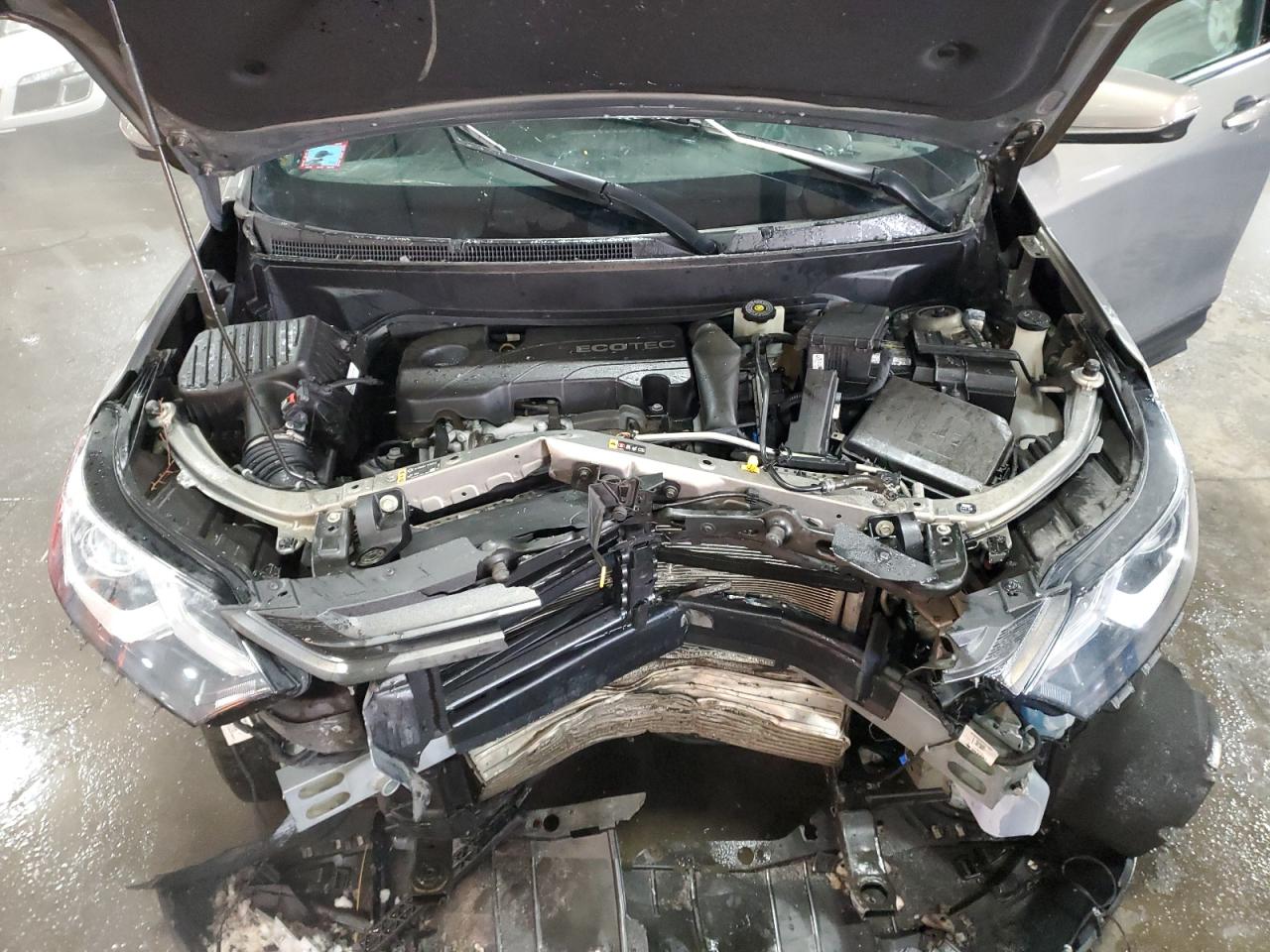 2019 Chevrolet Equinox - Image 13