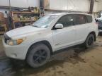 2006 Toyota Rav4 Limited на продаже в Nisku, AB - Rear End