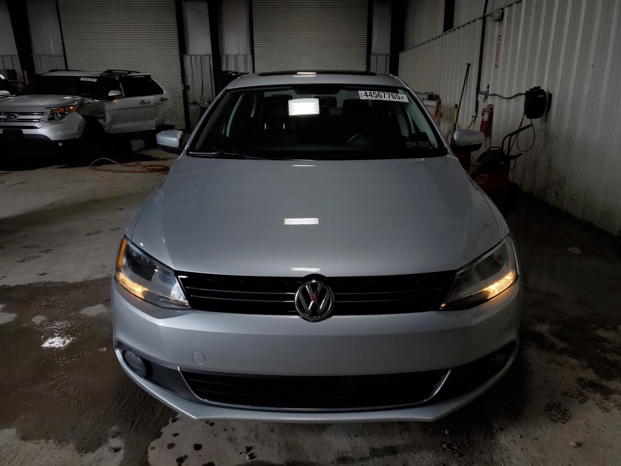 2014 Volkswagen Jetta - Image 5