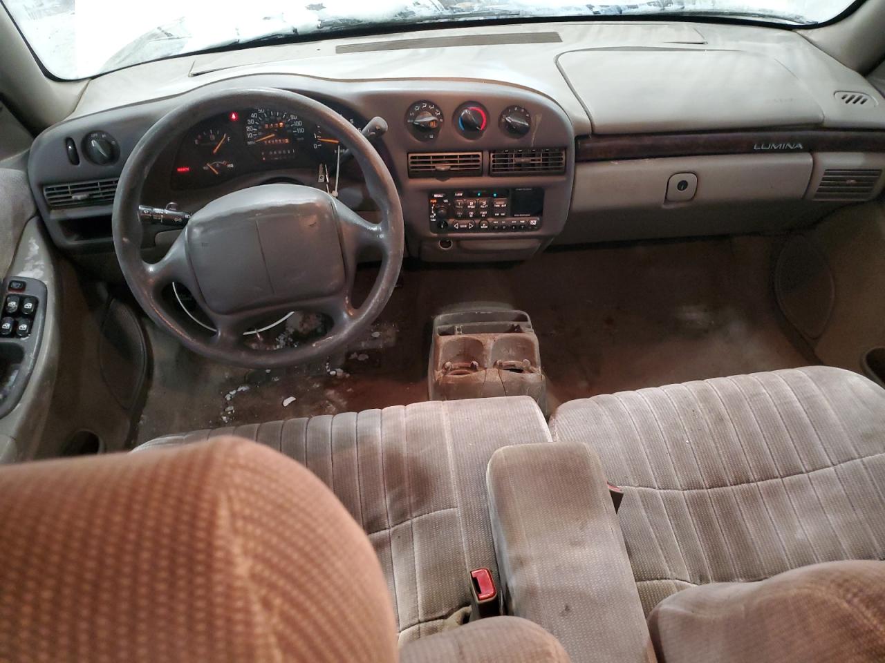 2001 Chevrolet Lumina - Image 8