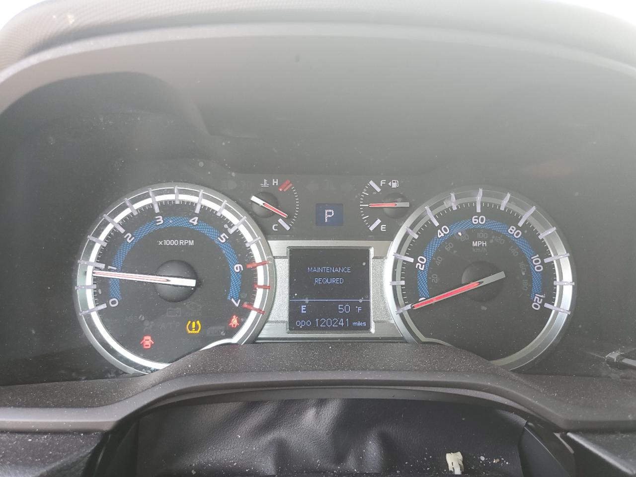 2016 Toyota 4Runner - Image 9
