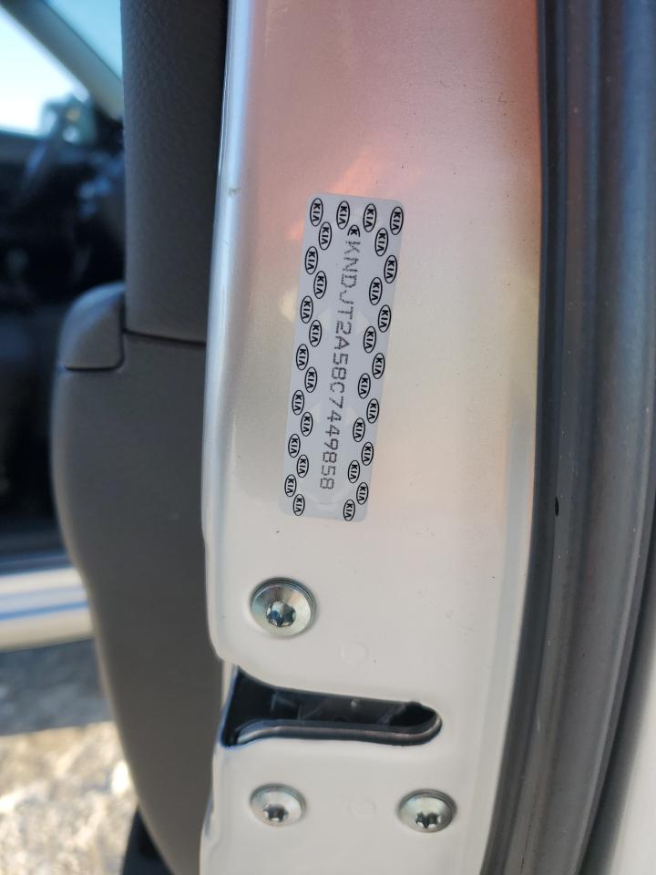 2012 Kia Soul - Image 15