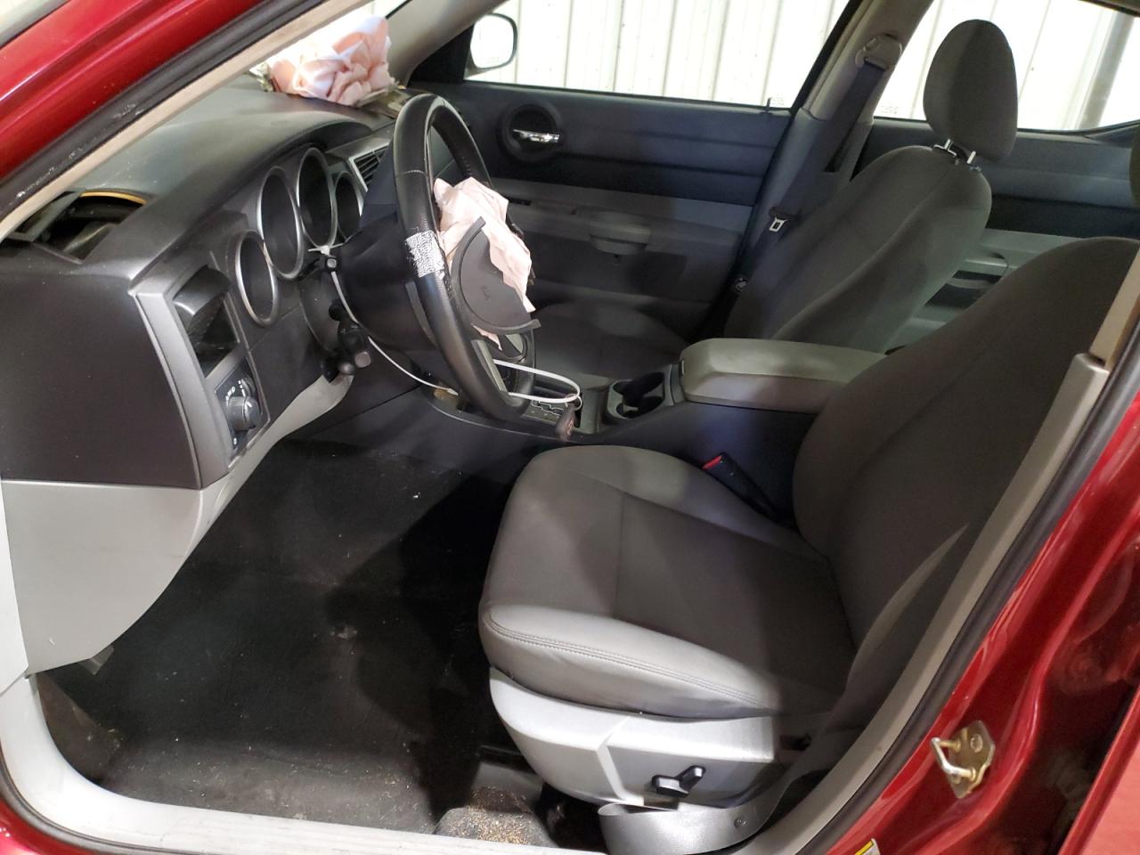 2007 Dodge Charger - Image 7