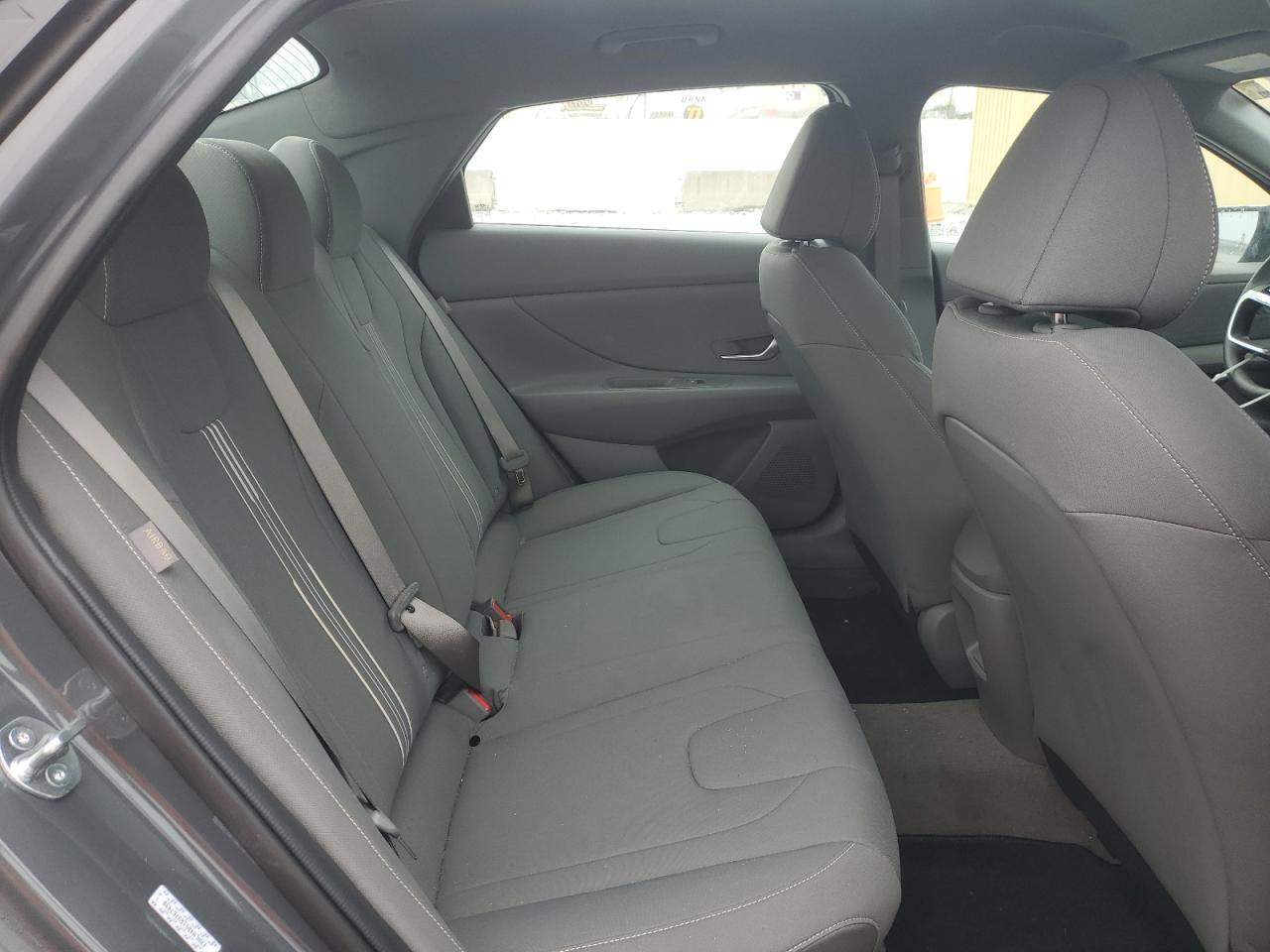 2024 Hyundai Elantra - Image 10