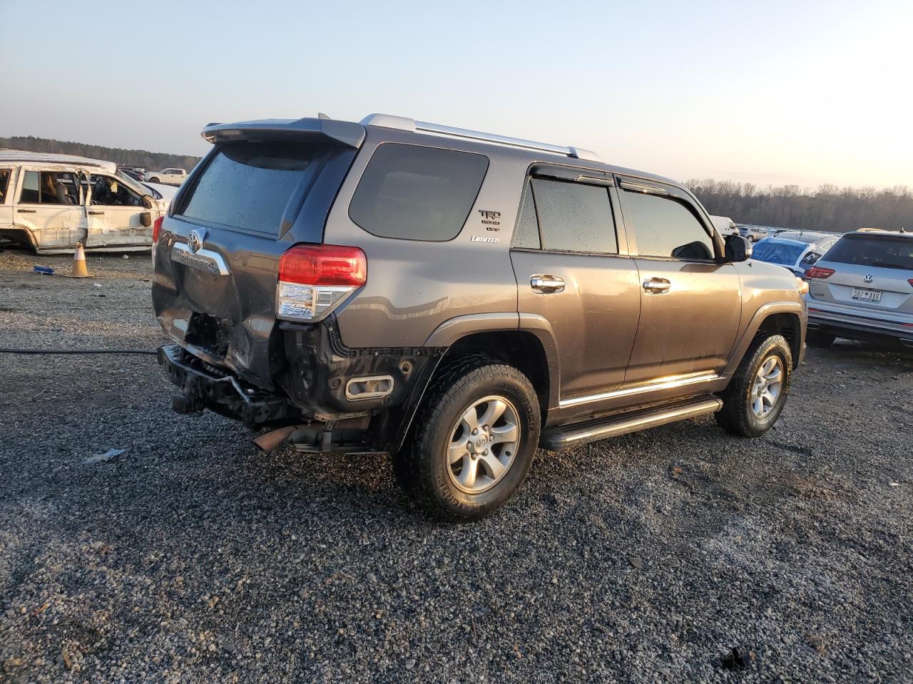 2011 Toyota 4Runner - Image 3