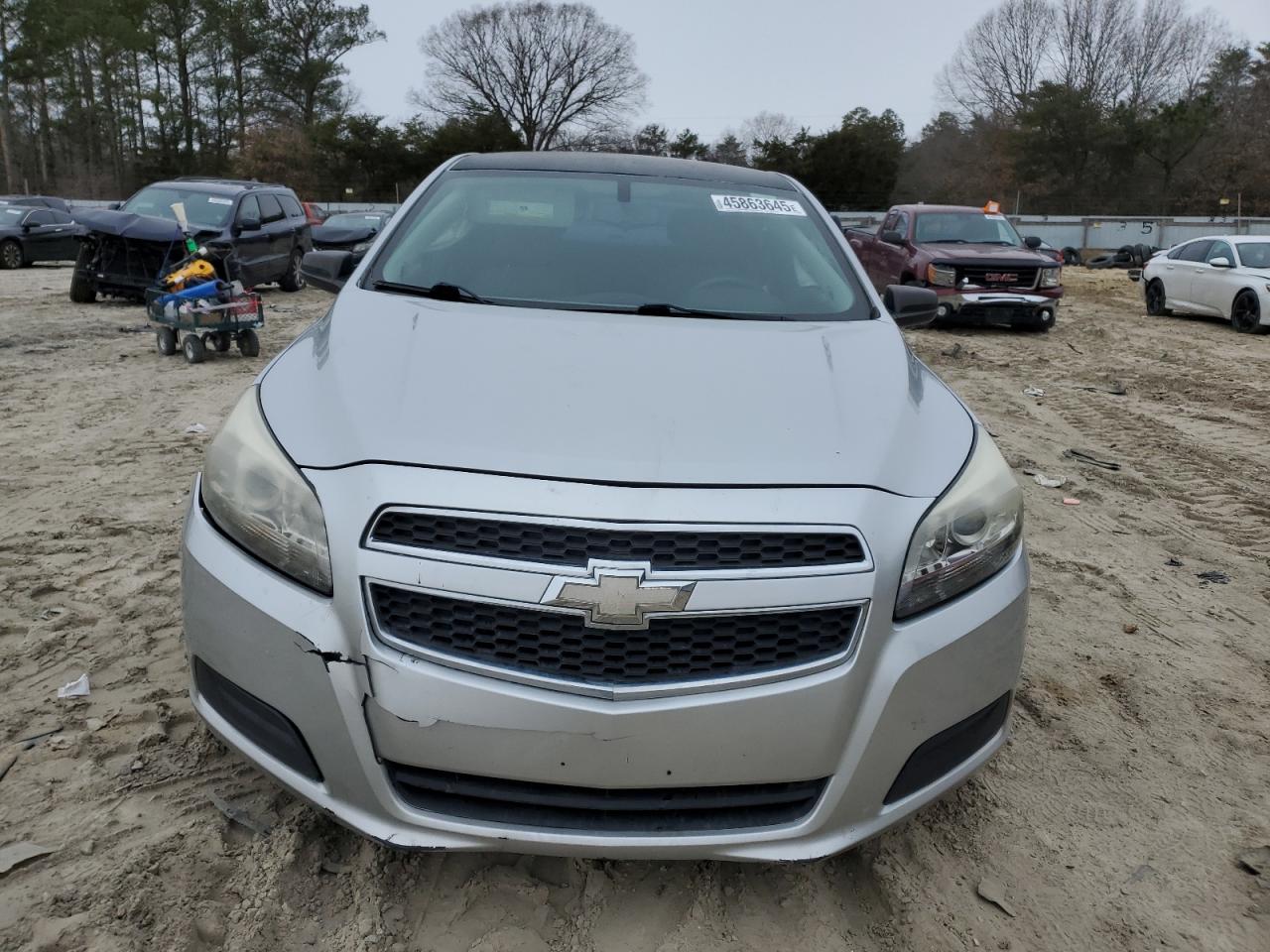 2013 Chevrolet Malibu - Image 5