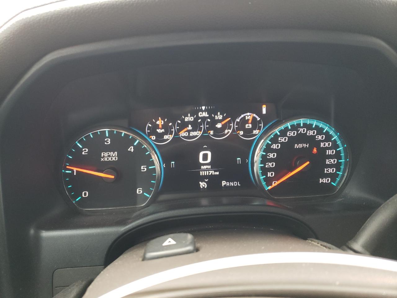 2018 GMC Sierra - Image 9