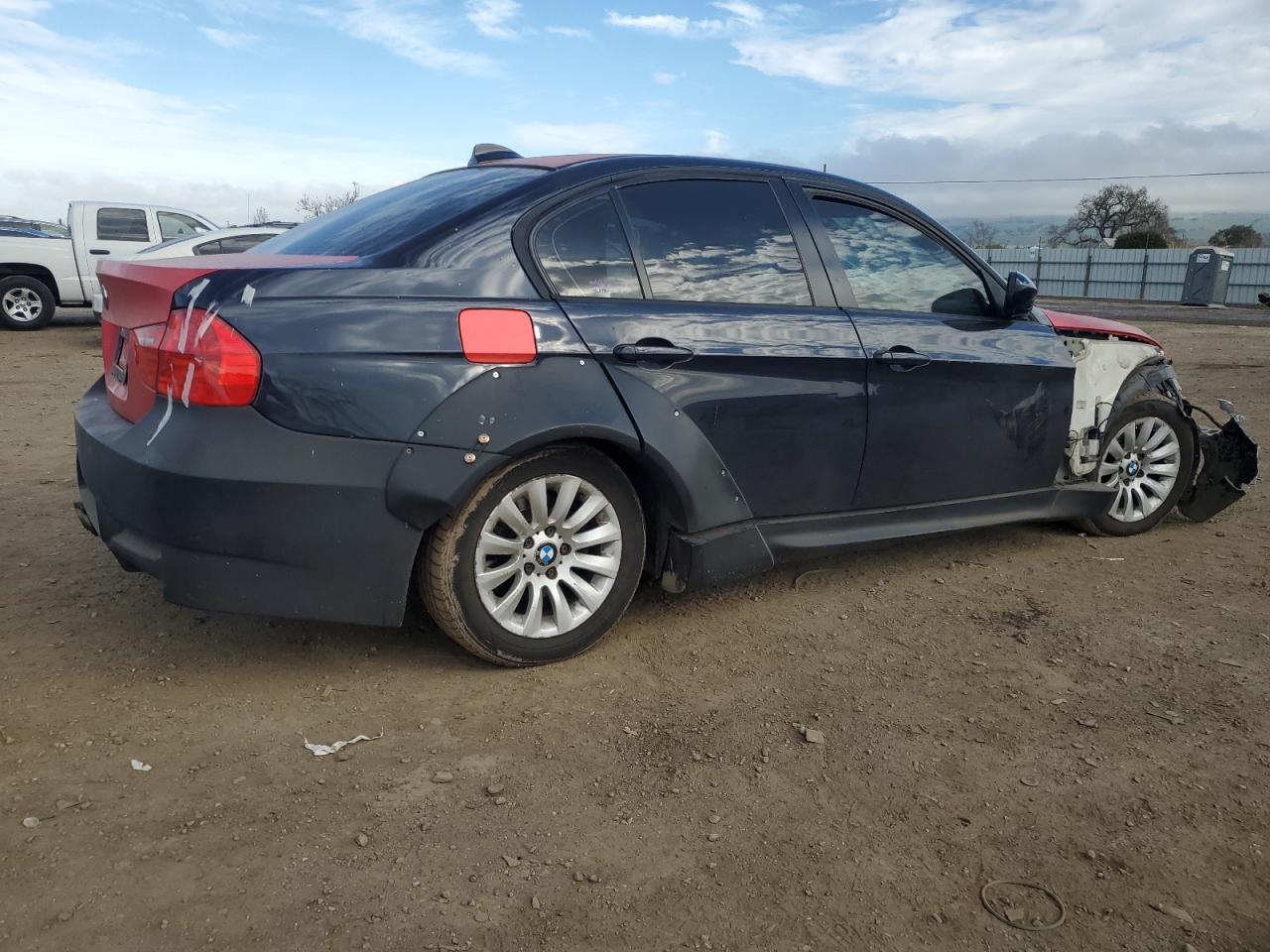 2009 BMW 3er - Image 3