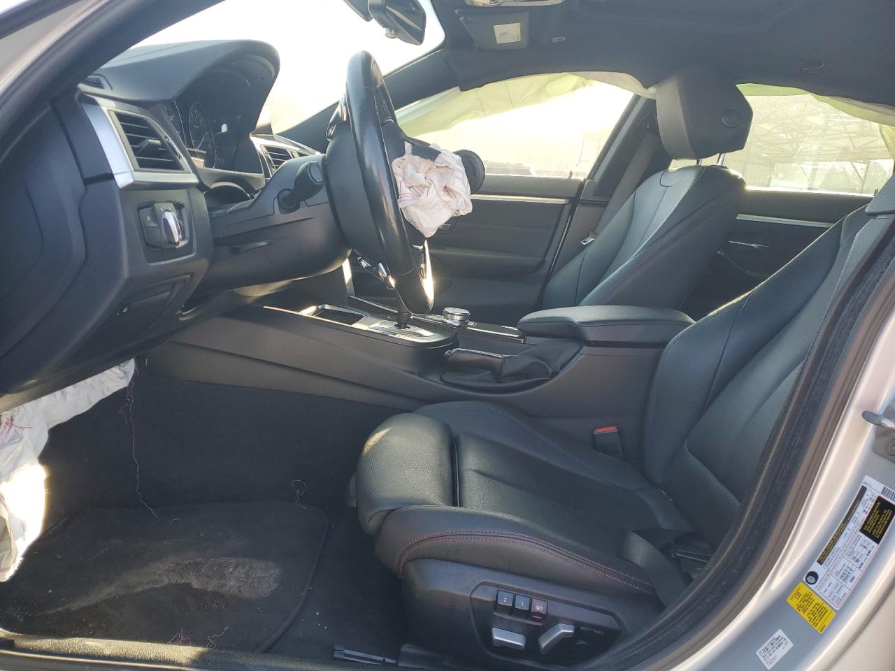 2019 BMW 4er - Image 7
