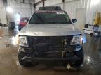 2011 Nissan Xterra Off Road للبيع في Franklin، WI - Front End